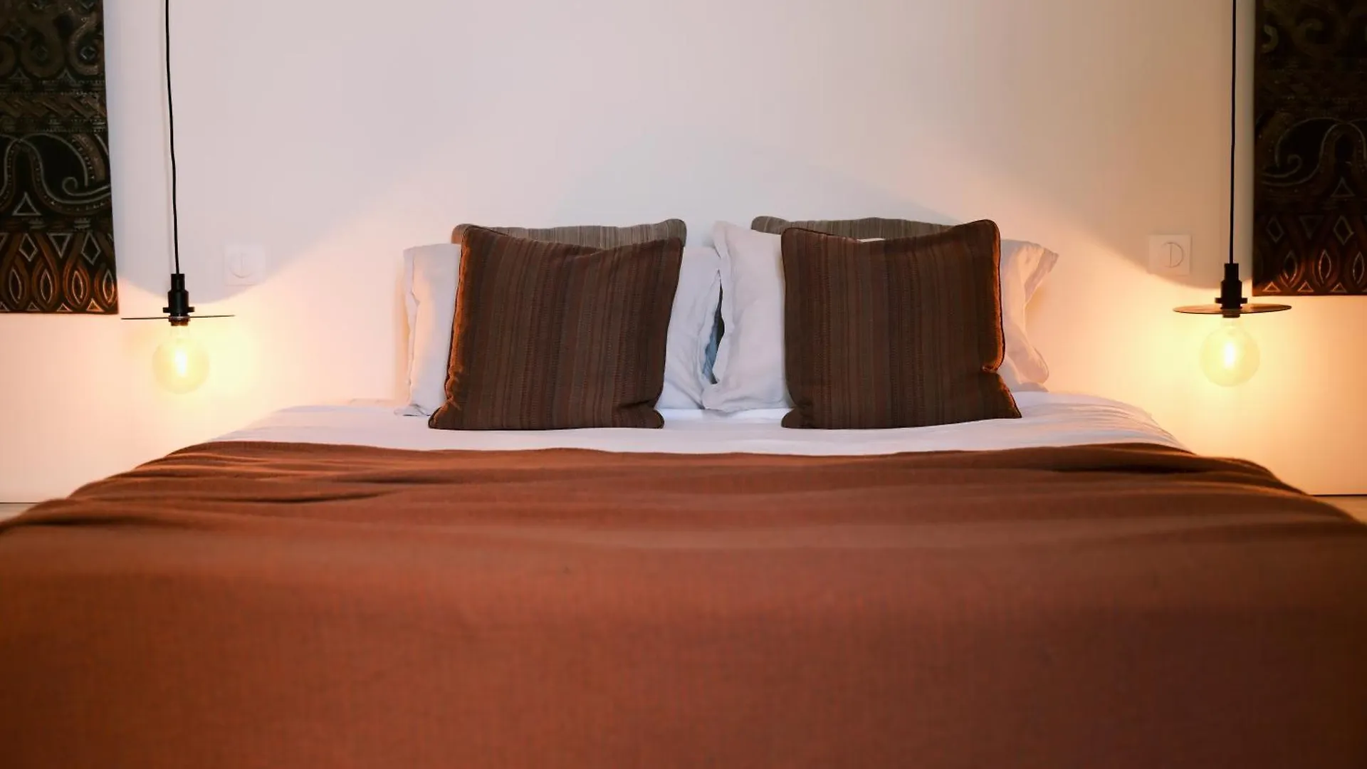 Bed & Breakfast La Grande Maurague Bed and Breakfast Condom