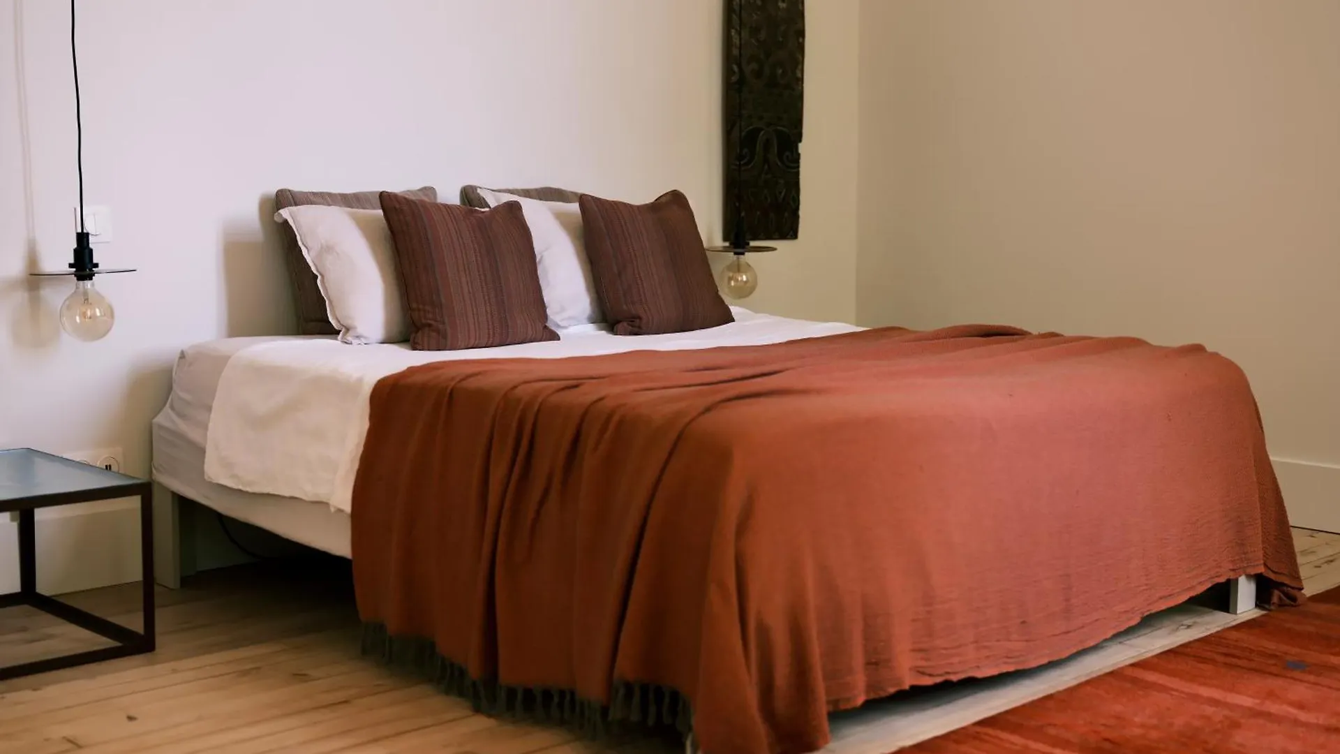 La Grande Maurague Bed and Breakfast Condom Frankrike