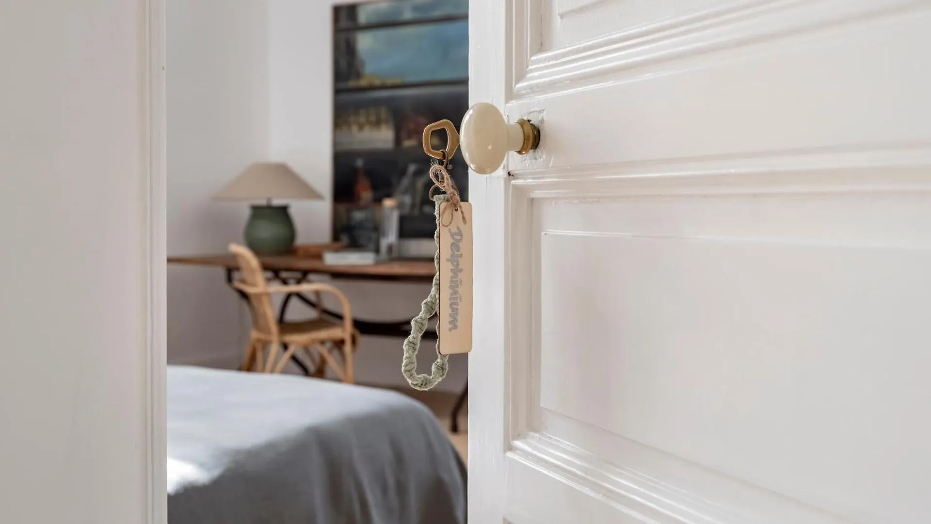La Grande Maurague Bed and Breakfast Condom Frankrike